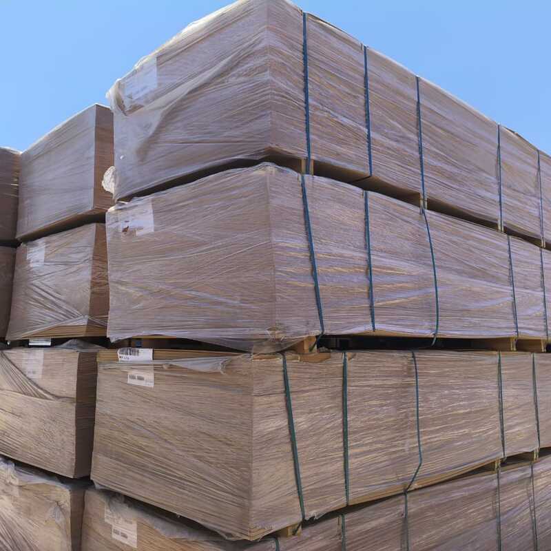MDF UL