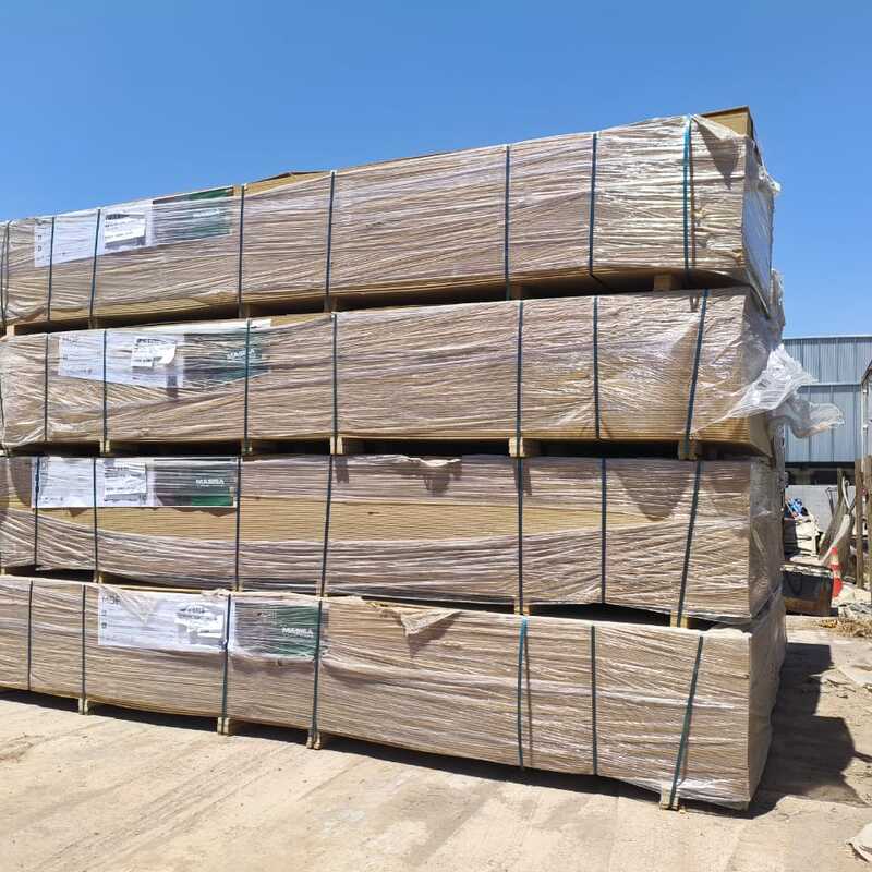 MDF UL 